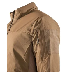 Jacke Insulated Level 4
