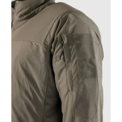Jacke Insulated Level 4