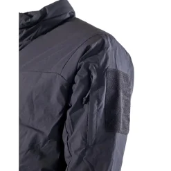Jacke Insulated Level 4