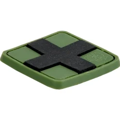 Jackets To Go - 3D-Patch Cross Medic