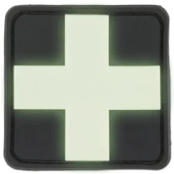 Jackets To Go - 3D-Patch Cross Medic