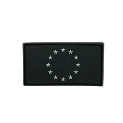 Jackets To Go - 3D-Patch EU Flag