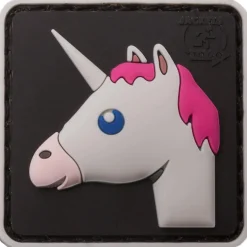Jackets To Go - JTG 3D Patch Unicorn
