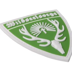 Jackets To Go - JTG 3D Patch Wildseelsorge