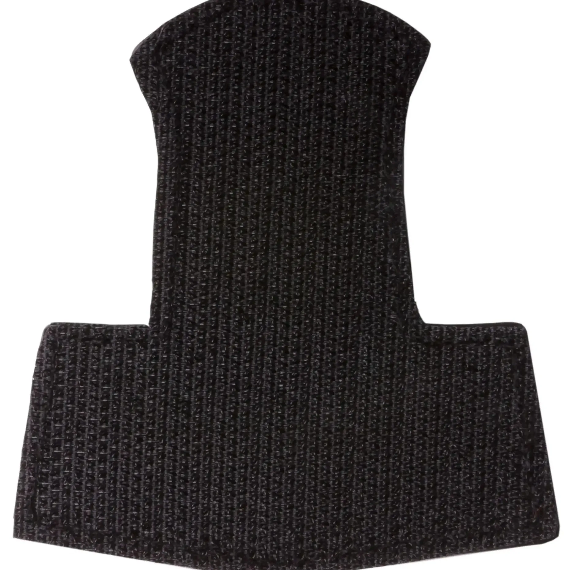 Jackets To Go - JTG 3D Patch Dragon Thors Hammer nachleuchtend