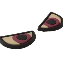 Jackets To Go - JTG 3D Patch Angry Eyes