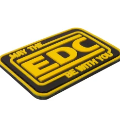 Jackets To Go - JTG 3D Patch EDC