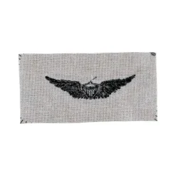JR Emblem Co. - Abzeichen US Aviator Textil