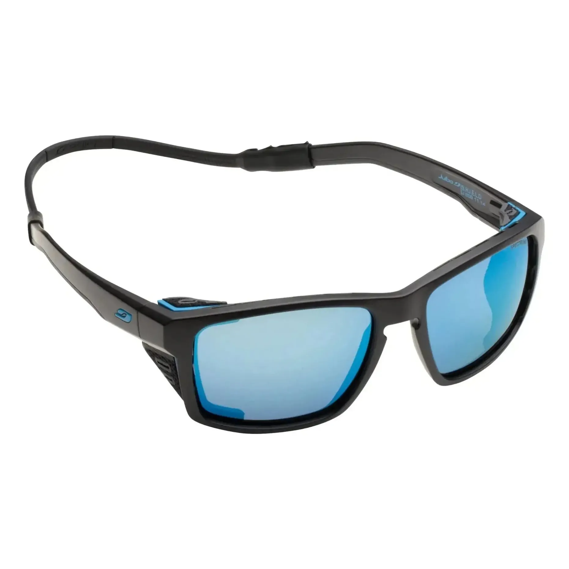 Julbo - Sonnenbrille Shield Altitude Mate Spectron 3