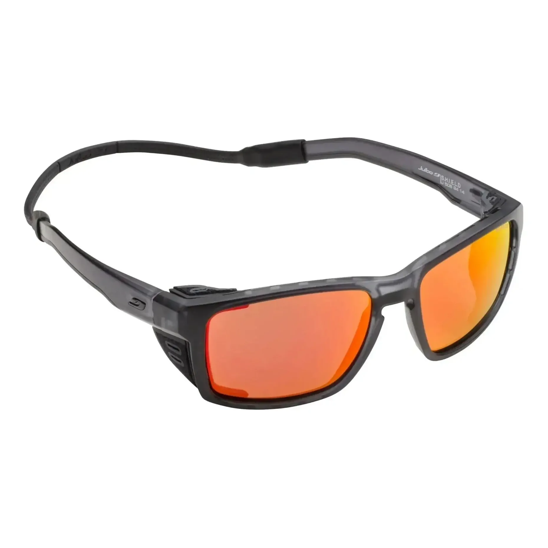 Julbo - Sonnenbrille Shield Altitude Mate Spectron 3