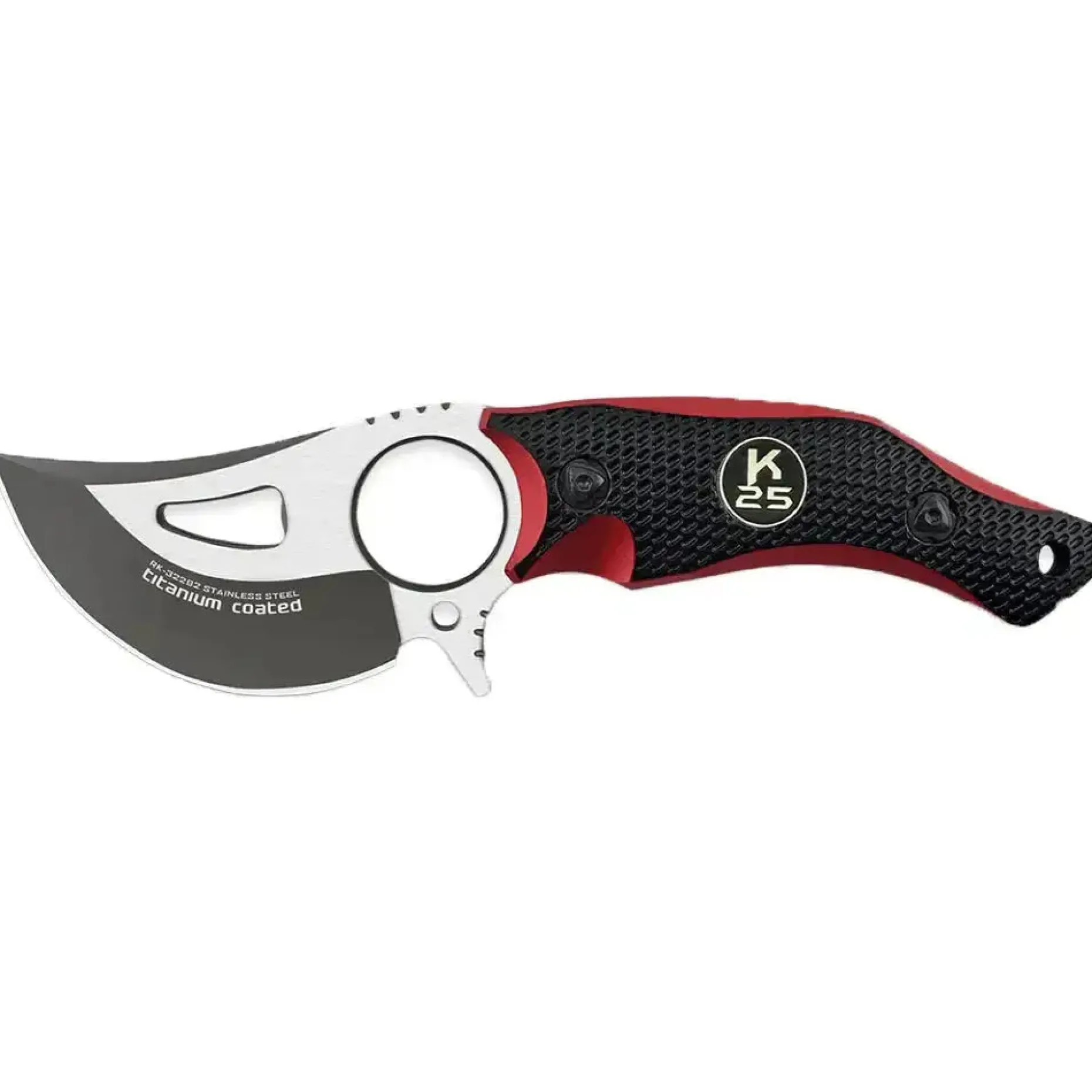 K25 - Messer CNC Series 20.6 cm