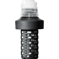 Katadyn - Ersatzelement Filterkartusche BeFree Tactical schwarz