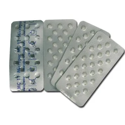 Katadyn - Micropur Classic MC 1T 100 Stk.