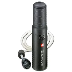 Katadyn - Wasserfilter Combi schwarz