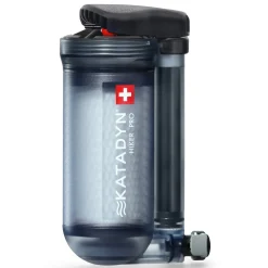 Katadyn - Wasserfilter Hiker Pro transparent