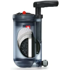 Katadyn - Wasserfilter Hiker Pro transparent