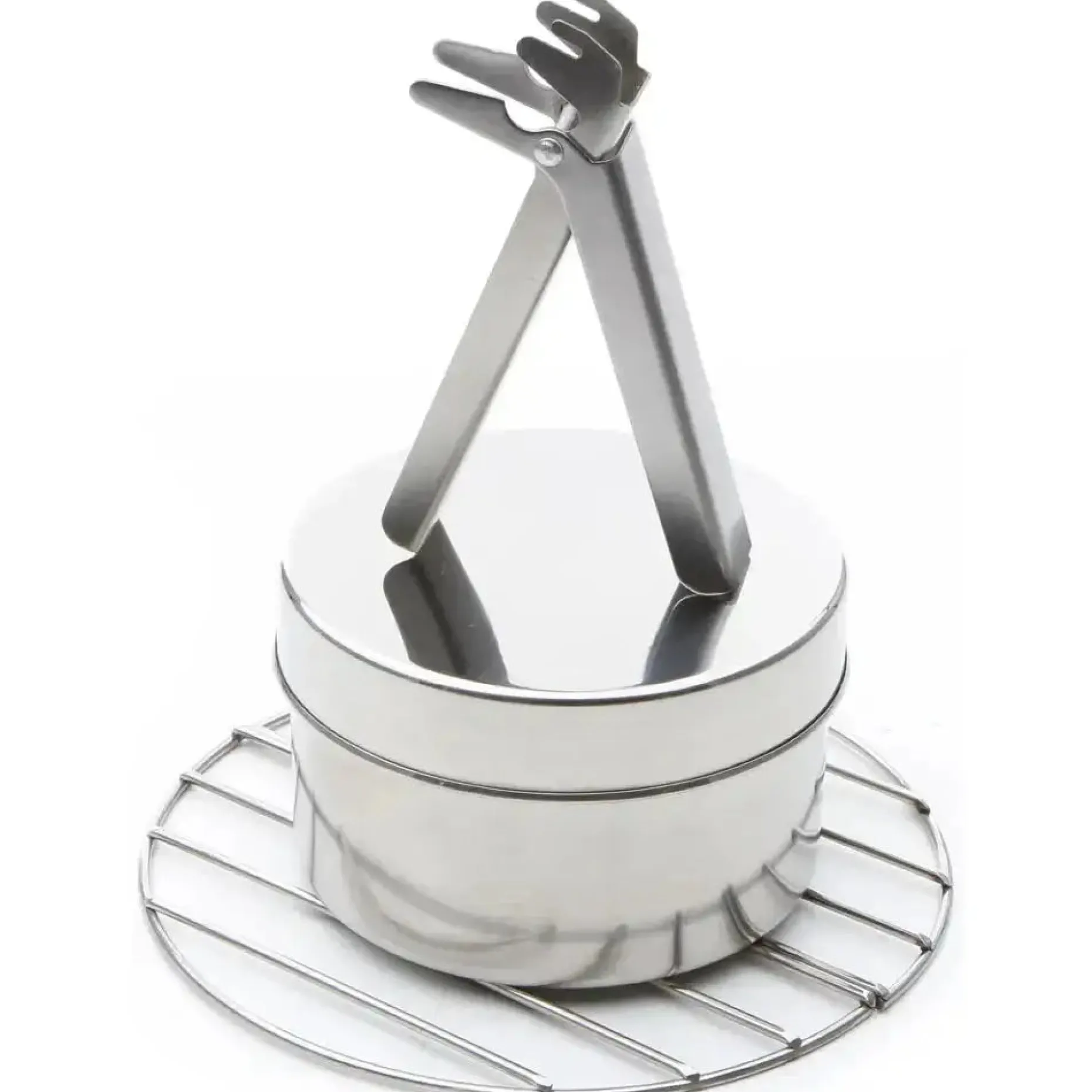 Kelly Kettle - Cook Set Base Camp und Scout