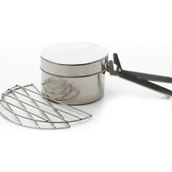 Kelly Kettle - Cook Set Base Camp und Scout