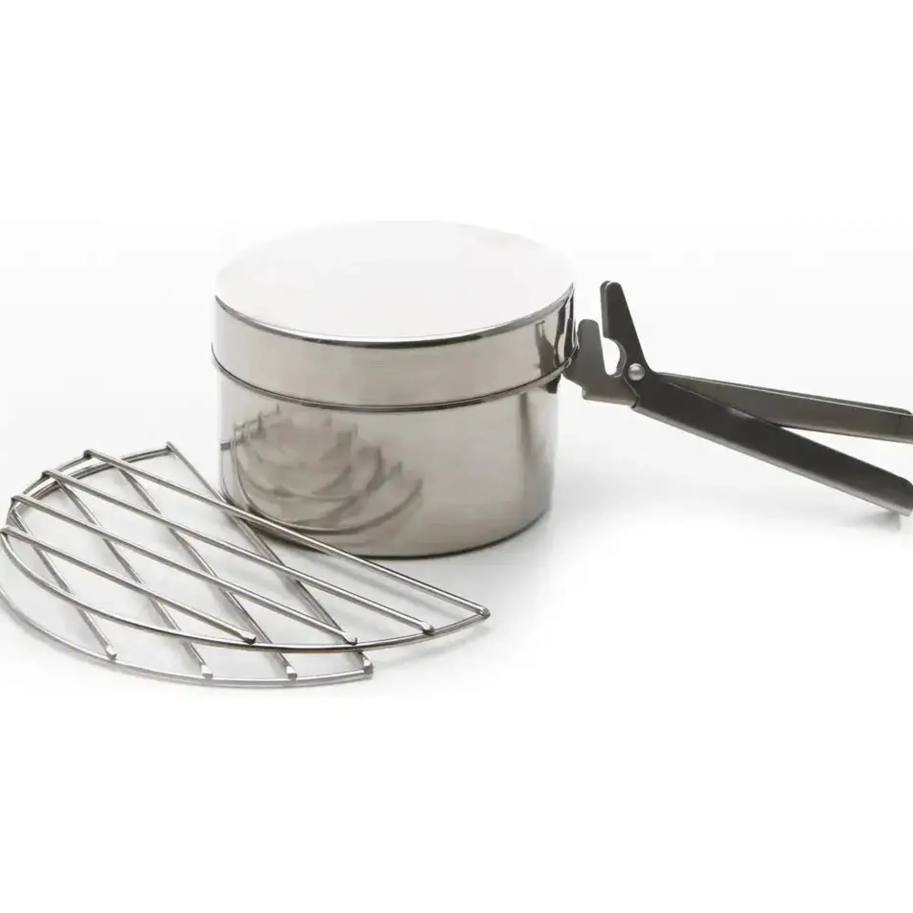 Kelly Kettle - Cook Set Base Camp und Scout