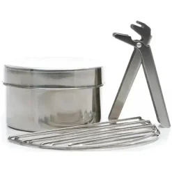 Kelly Kettle - Cook Set Trekker