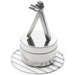 Kelly Kettle - Cook Set Trekker