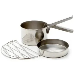 Kelly Kettle - Cook Set Trekker