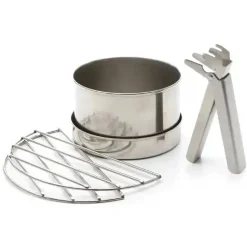 Kelly Kettle - Cook Set Trekker
