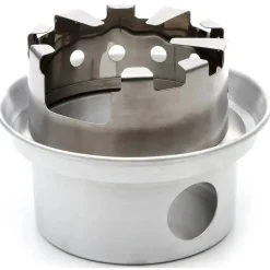 Kelly Kettle - Hobo Stove Base Camp und Scout