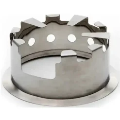 Kelly Kettle - Hobo Stove Trekker