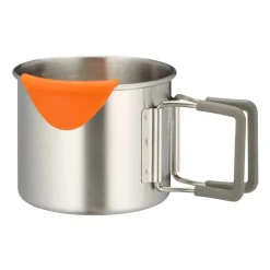 Kelly Kettle - Tassen Set Edelstahl