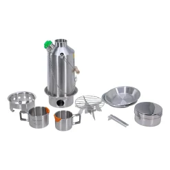 Kelly Kettle - Ultimate Base Camp Kit
