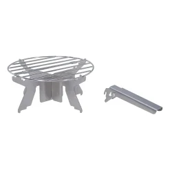 Kelly Kettle - Ultimate Base Camp Kit