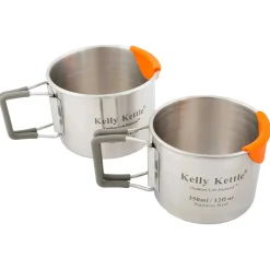 Kelly Kettle - Ultimate Scout Kit