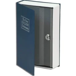 KH Security - Buch Tresor