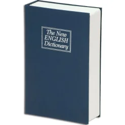 KH Security - Buch Tresor