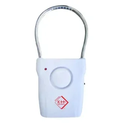 KH Security - Elektronischer Türgriff-Alarm Travel