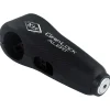 KH Security - Fahrradschloss Alarm Grip Lock Alert