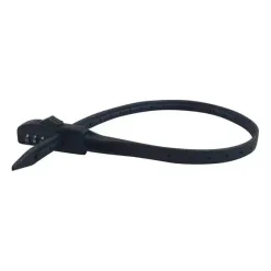 KH Security - Kabelbinder mit Zahlenschloss