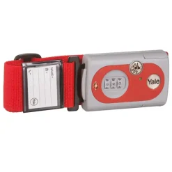 KH Security - Kofferband Travel Lock