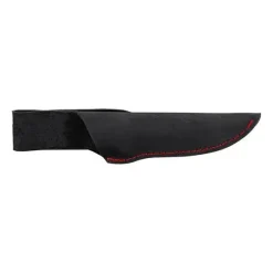 KH Security - Messer Outdoor Pro schwarz silberfarben
