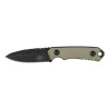 KH Security - Neck Knive desert black