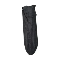 KH Security - Schaufel Survival schwarz silberfarben