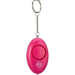 KH Security - Schlüsselalarm mit LED-Lampe