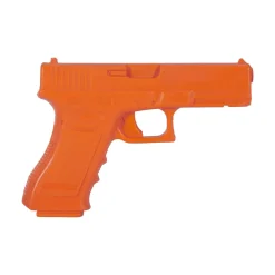 KH Security - Trainingsdummy Glock 17 orange