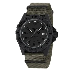 KHS - Armbanduhr Reaper MK II XTAC Field Natoband