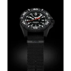 KHS - Armbanduhr Reaper MK II Field Natoband