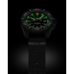 KHS - Armbanduhr Reaper MK II Field Natoband