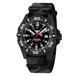 KHS - Armbanduhr Reaper MK II Field Natoband