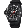 KHS - Armbanduhr Shooter MKII Automatic Field Natoband