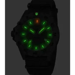 KHS - Armbanduhr Shooter MKII XTAC Field Natoband